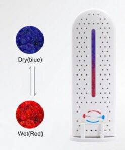 Reusable USB Mini Dehumidifier