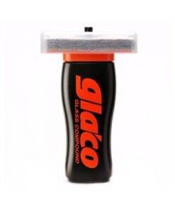 SOFT99 Glaco Glass Compound Roll On