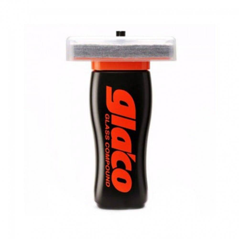 SOFT99 Glaco Glass Compound Roll On