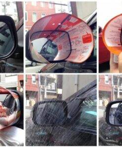 SOFT99 Glaco Mirror Coat Zero