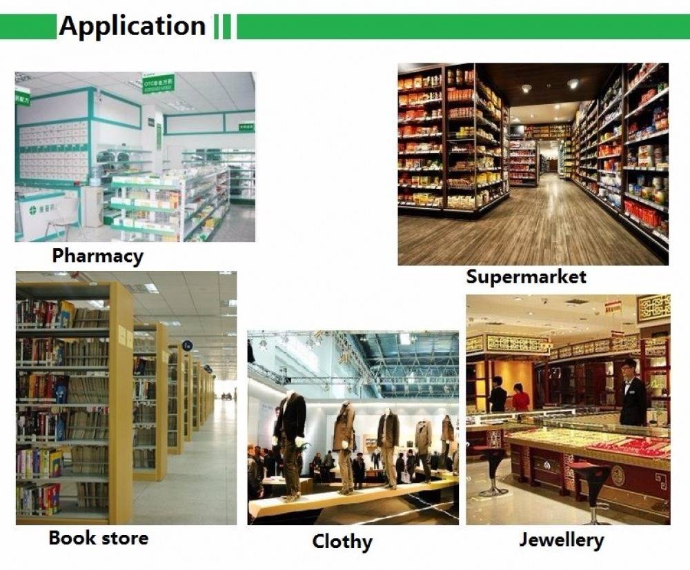Scales Label 50mm x 30mm Thermal Transfer Permanent Adhesive 700PCs