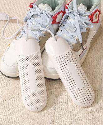 Shoe Dryer with SAA Approved for AU/NZ