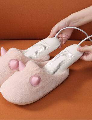 Shoe Dryer with SAA Approved for AU/NZ