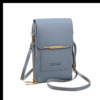 Small Crossbody Cell Phone Bag for Women