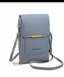 Small Crossbody Cell Phone Bag for Women