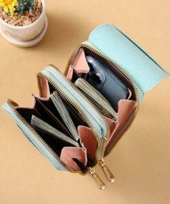 Small Crossbody Cell Phone Bag for Women
