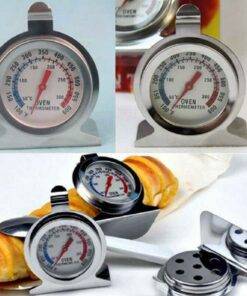 Stainless Steel Oven Thermometer