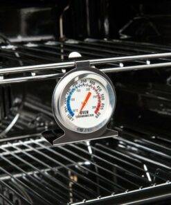 Stainless Steel Oven Thermometer