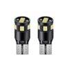 T10 Canbus LED park light bulb 2835 SMD 152lm High Lumen Super Bright