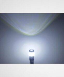 T10 Canbus LED park light bulb 3014 SMD 217.6lm High Lumen Super Bright