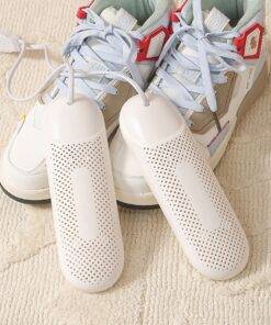 Timer Shoe Dryer with SAA Approved for AU/NZ