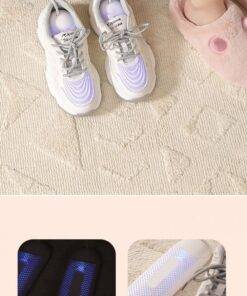 Timer Shoe Dryer with SAA Approved for AU/NZ