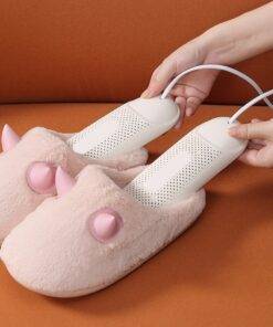 Timer Shoe Dryer with SAA Approved for AU/NZ