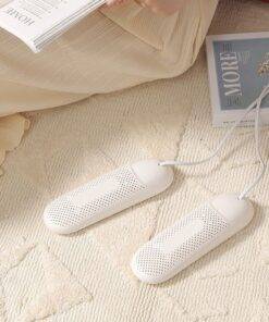 Timer Shoe Dryer with SAA Approved for AU/NZ