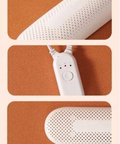 Timer Shoe Dryer with SAA Approved for AU/NZ