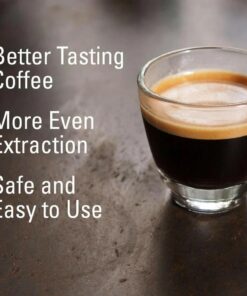 URNEX Cafiza 2 Espresso Machine Cleaner 900g