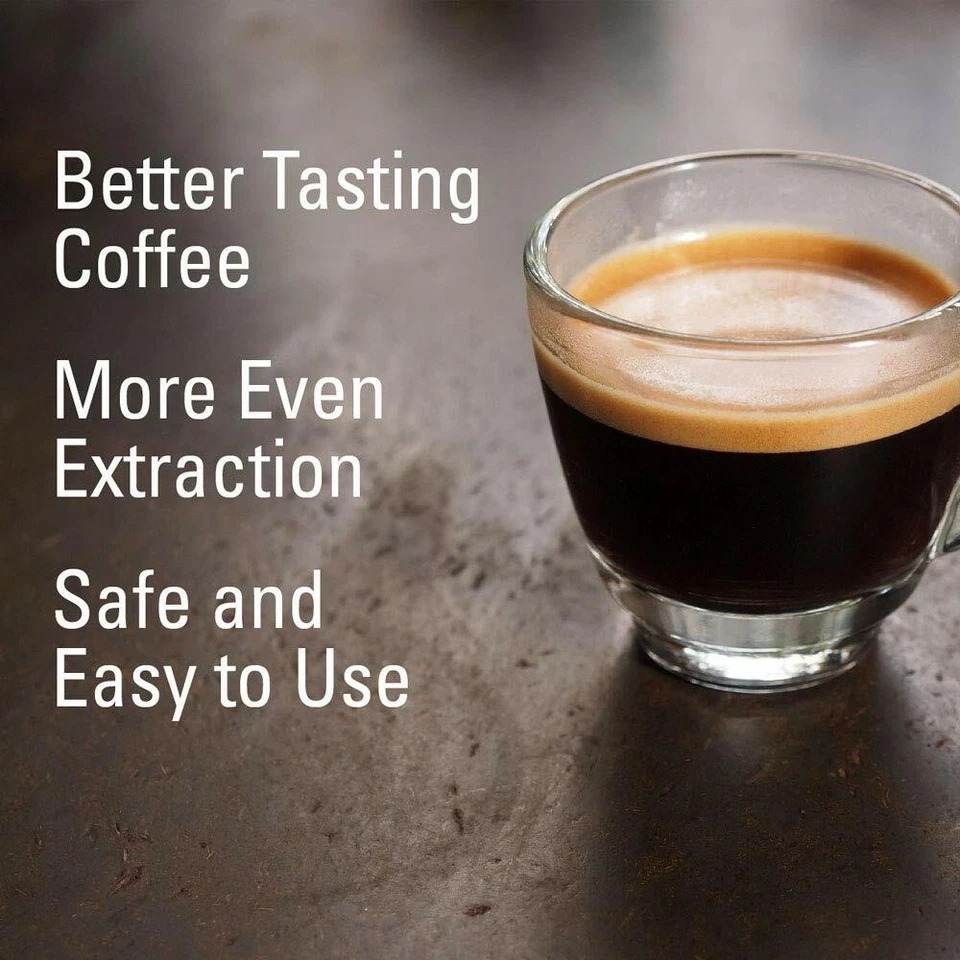 URNEX Cafiza 2 Espresso Machine Cleaner 900g