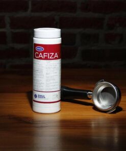 URNEX Cafiza 2 Espresso Machine Cleaner 900g