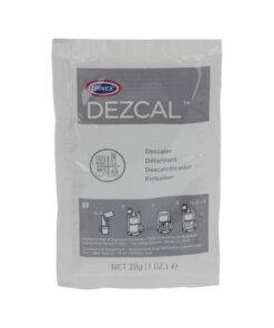 URNEX Dezcal Descaler Descaling Powder 28g