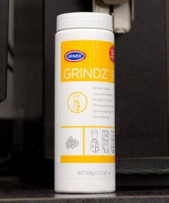 URNEX Grindz G01 Coffee Grinder Cleaning Tablets 430g