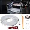 Ultra-bright Car Boot Trunk Ambient LED Strip