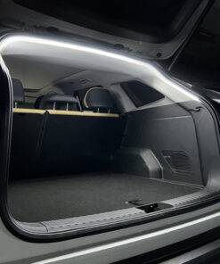 Ultra-bright Car Boot Trunk Ambient LED Strip