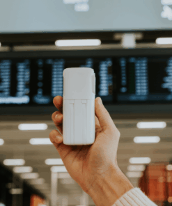 Universal Slim Travel Power Bank USB-C 22.5W 10000mAh