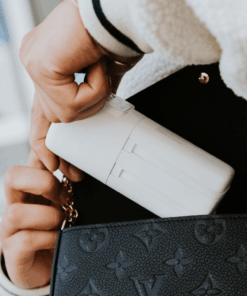 Universal Slim Travel Power Bank USB-C 22.5W 10000mAh