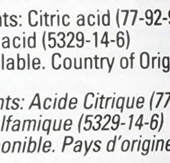 Urnex Dezcal Descaler Coffee Espresso Machine Descaling 900g