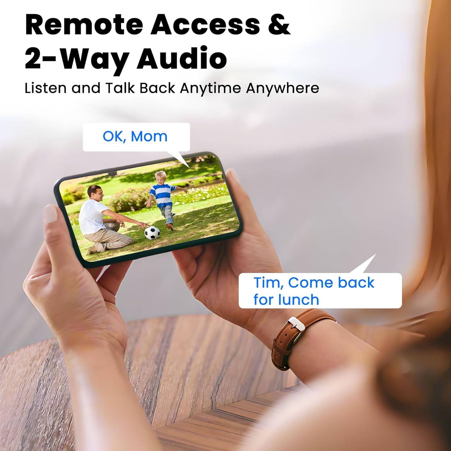 Vstarcam Outdoor Security Camera IP66 PIR Free Cloud Storage