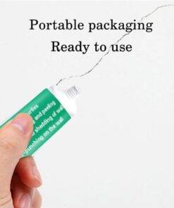 Wall Mending Agent Wall Repair Cream Drywall Repair Kit