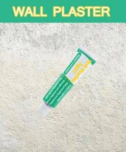 Wall Mending Agent Wall Repair Cream Drywall Repair Kit