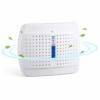 Wardrobe Car Rechargeable Portable Dehumidifier Moisture Absorbing Crystals