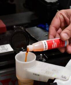 Wurth Rapid Windscreen Cleaner 32 mL