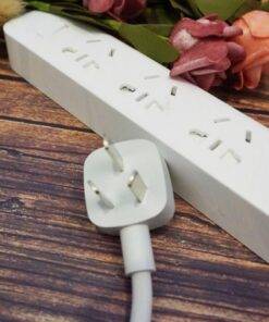 Xiaomi Power Extension Cord Household Lead with 3 USB 1.8M