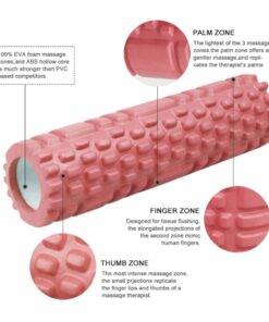 Yoga Foam Roller
