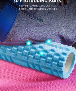 Yoga Foam Roller