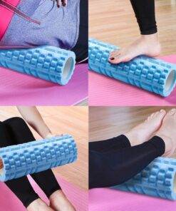 Yoga Foam Roller